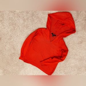 Forever 21 sweater - knit hoodie